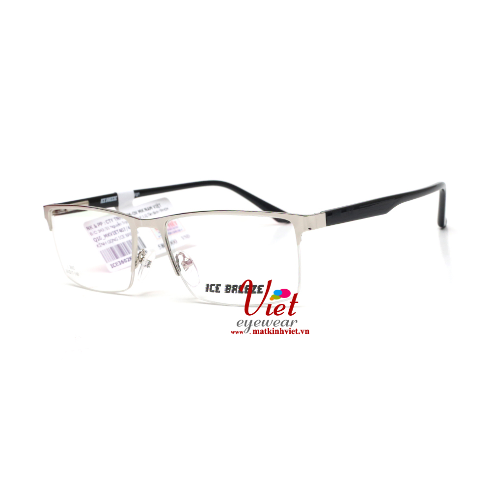 Gọng kính ICE BREEZE ICE3602KL 101S